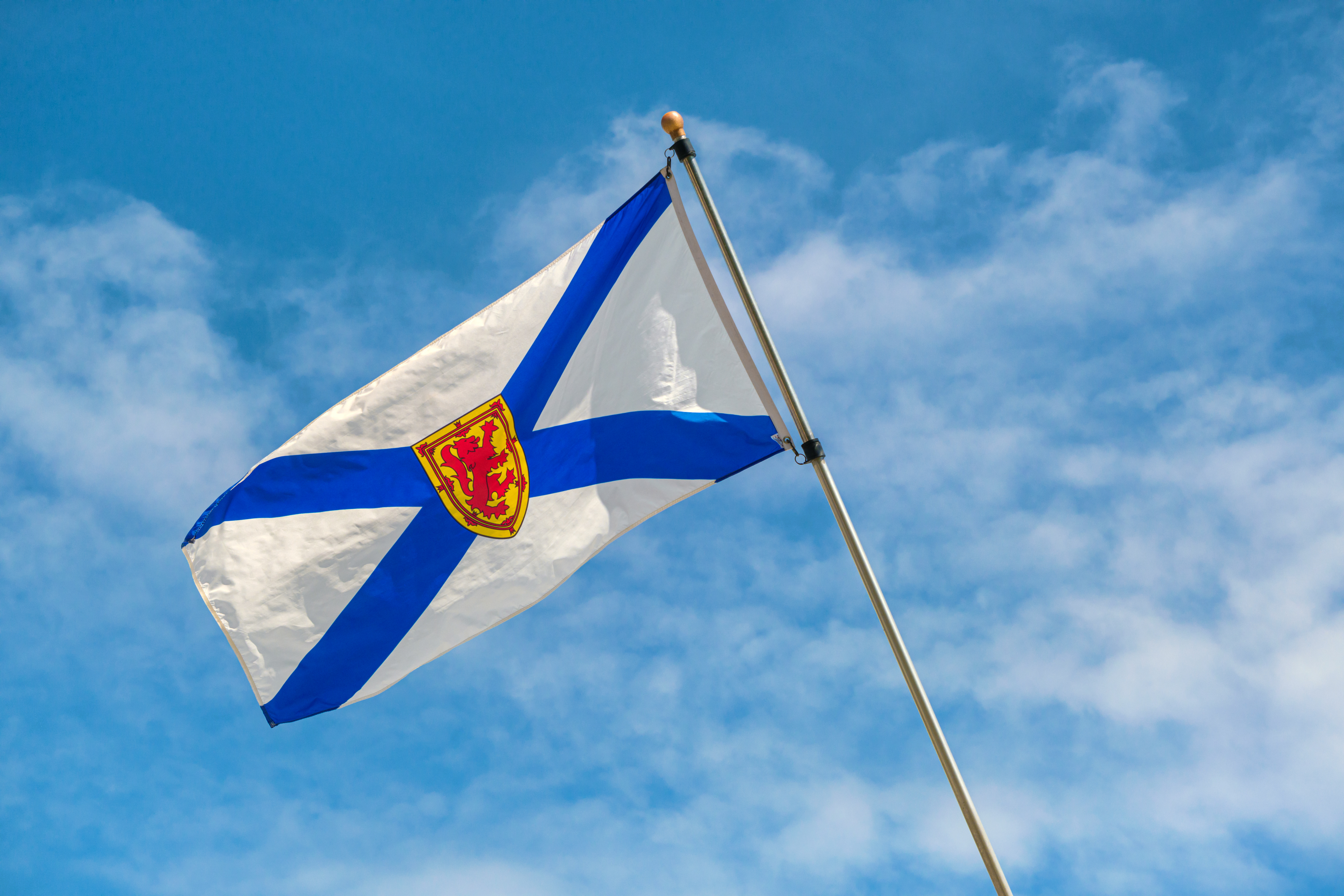 Nova Scotia