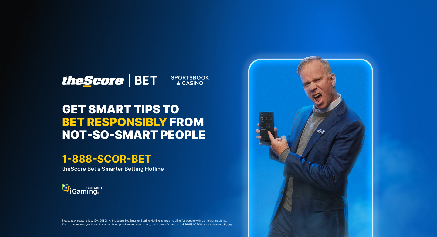 Bet Mode Responsibly