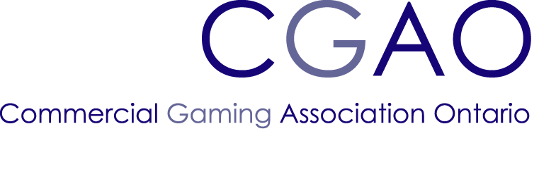 Commercial Gaming Association of Ontario