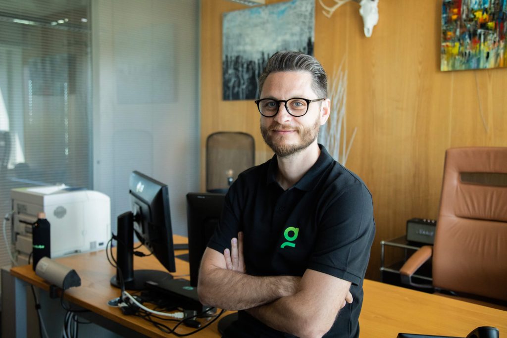 Greentube are preparing for success in Ontario - canadiangamingbusiness