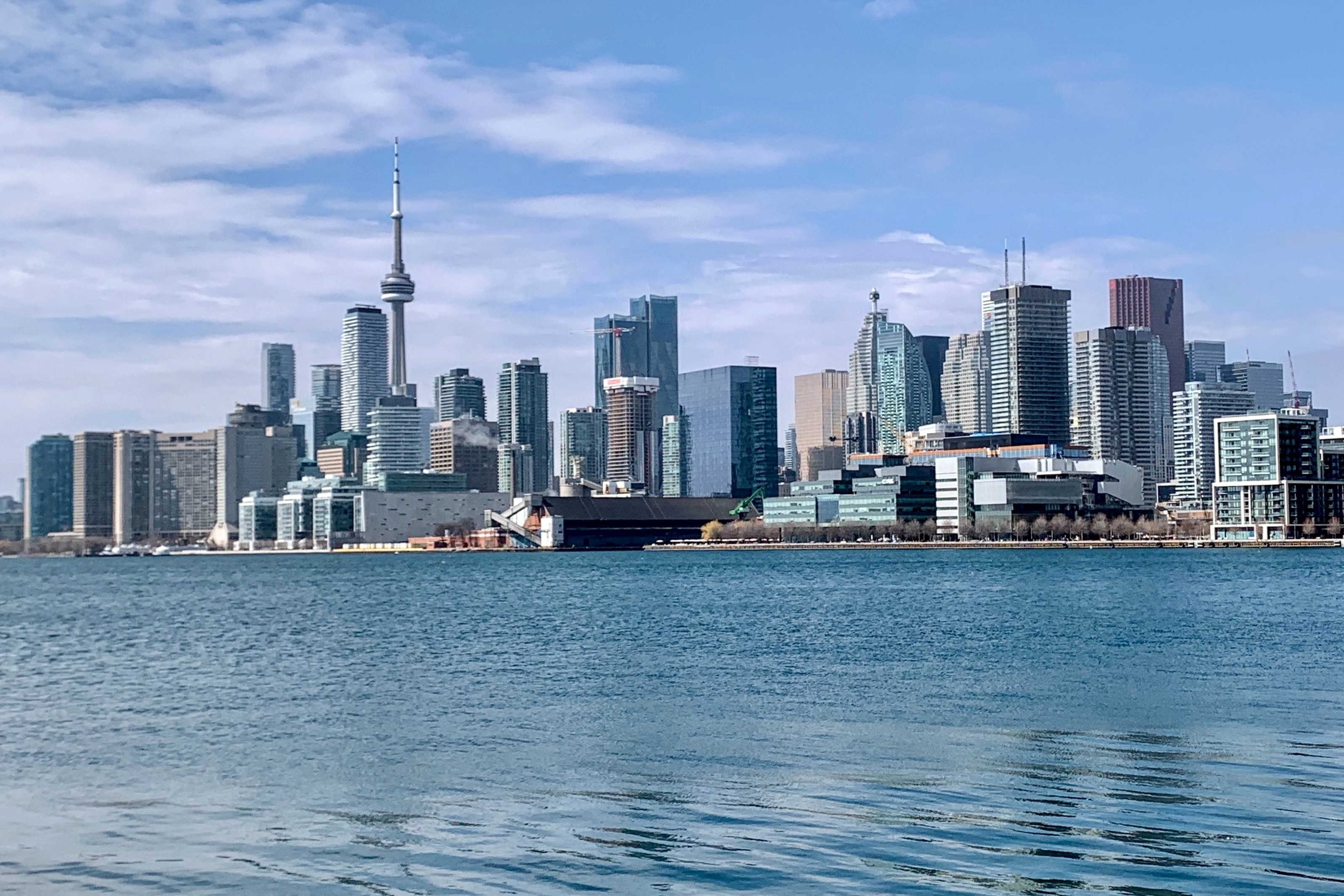 Ontario market