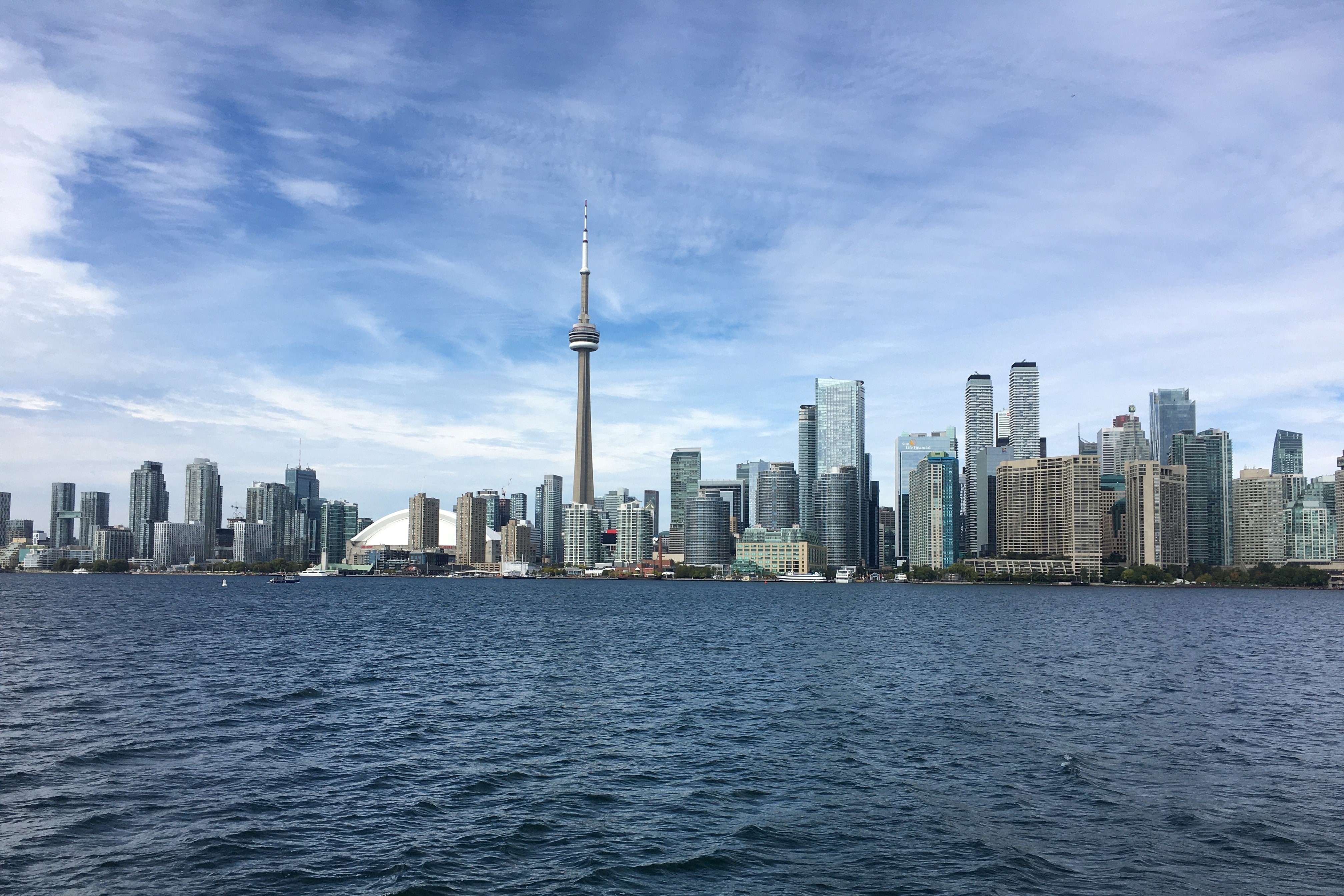 Ontario