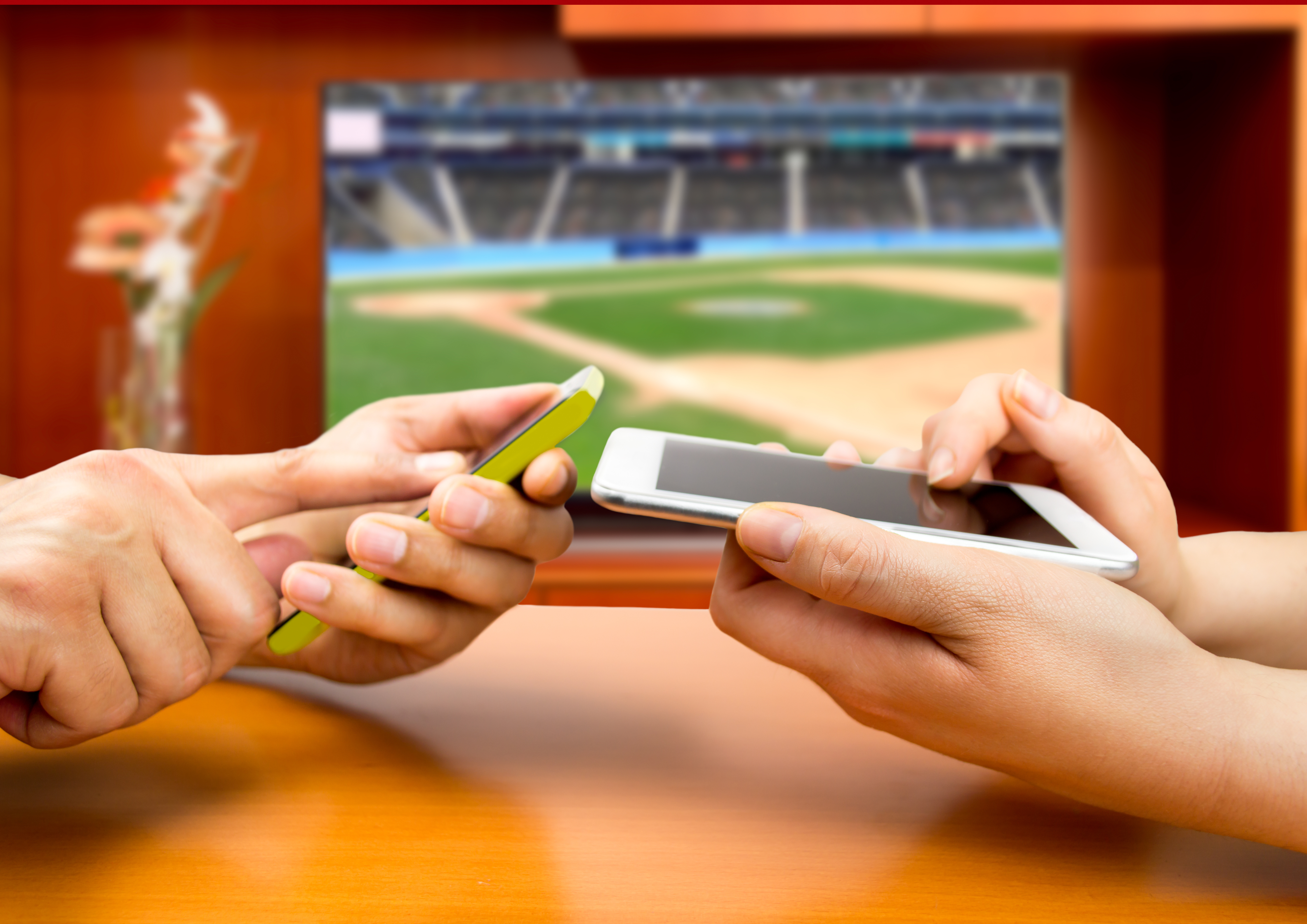 sports betting