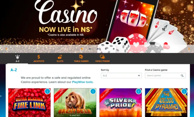 alc online casino