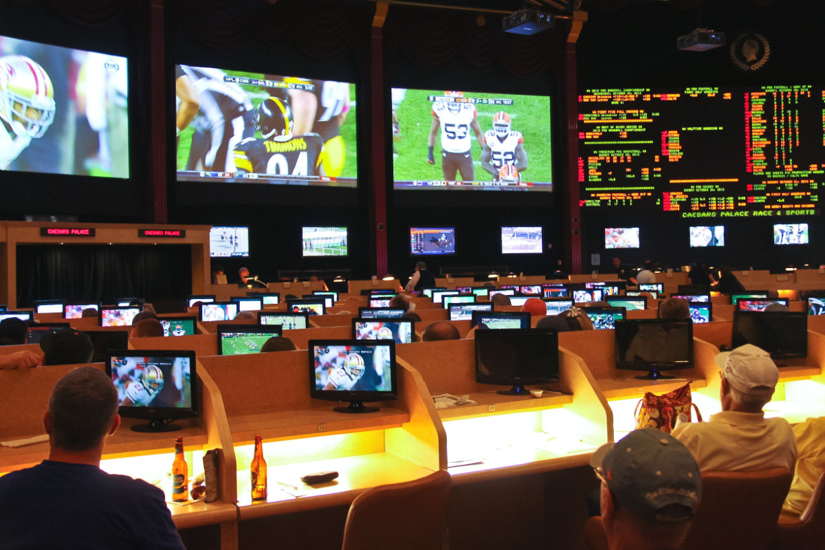 Great Canadian Entertainment has launched retail sports betting in 10 of its Ontario-based casinos as it seeks to expand its offering