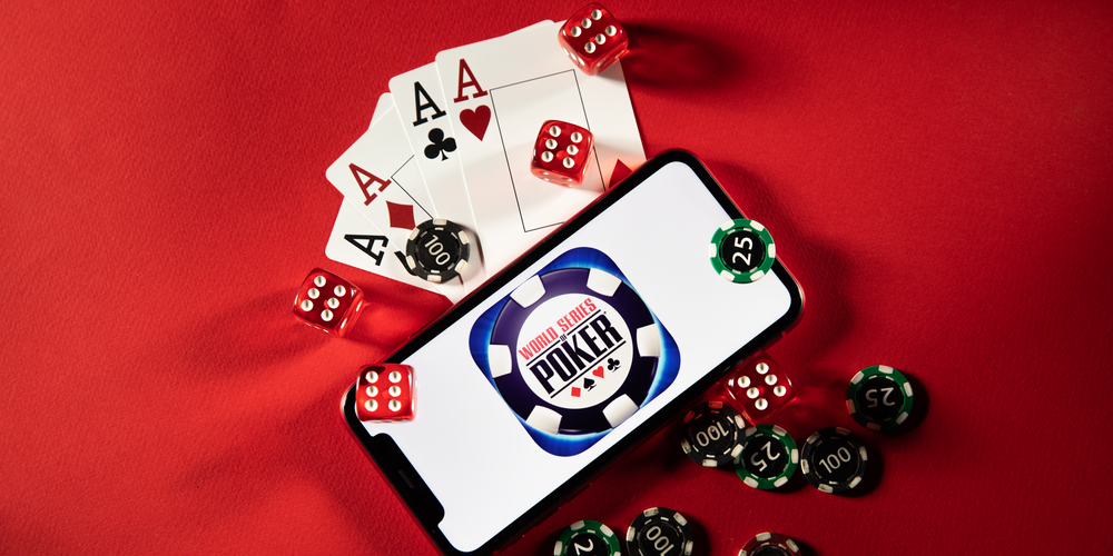 WSOP.ca surges to Ontario online poker market summit
