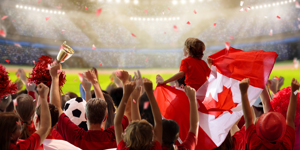 Anthem & Parleh launch new soccer series to serve Canadian bettors