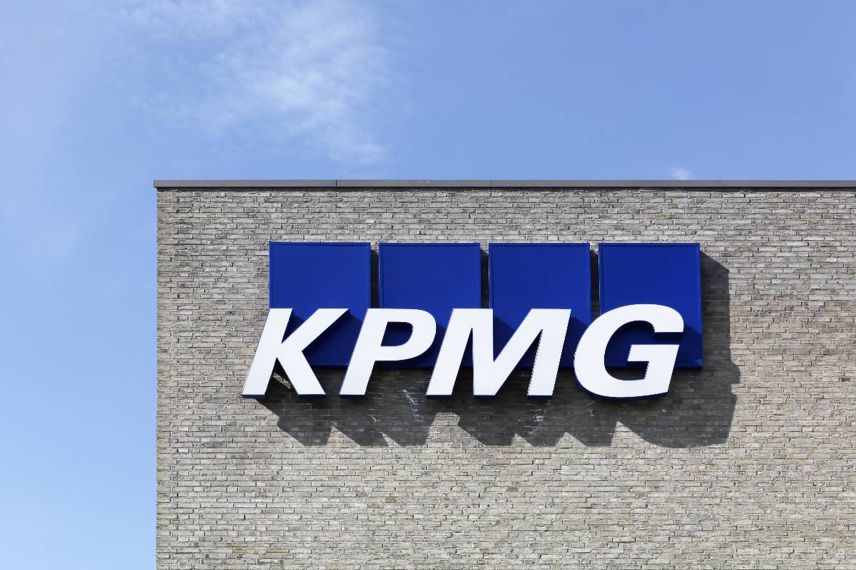 KPMG compliance iGaming Ontario