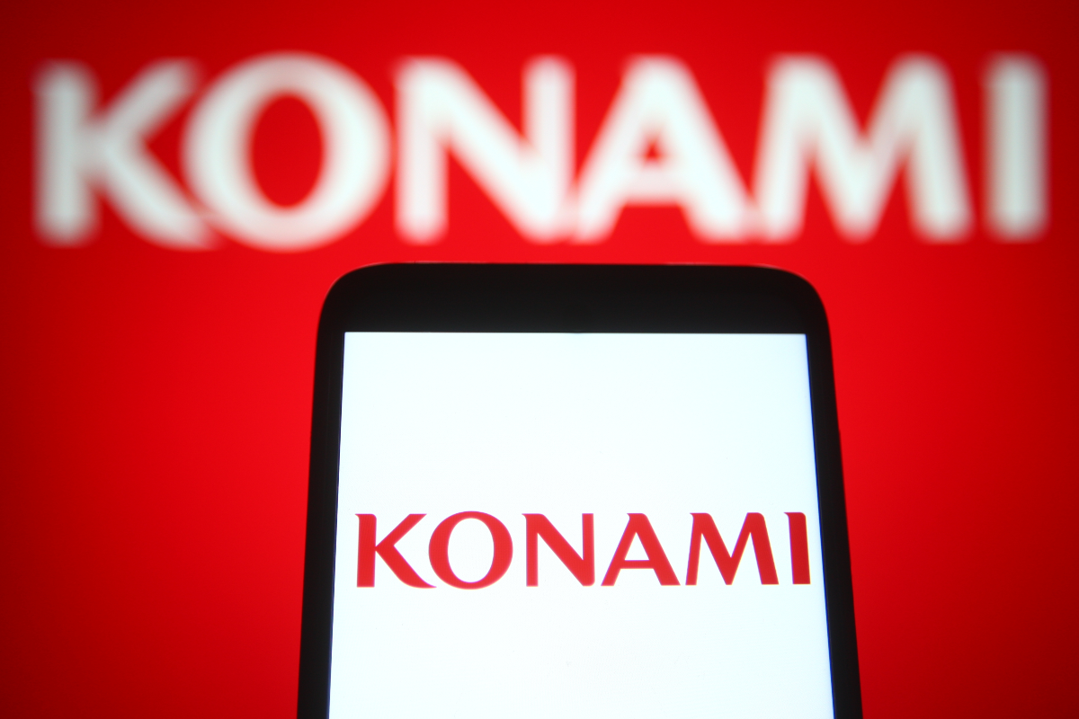 Pariplay, a NeoGames SA subsidiary, has sealed a deal to add Konami Gaming’s content portfolio to its Fusion platform.
