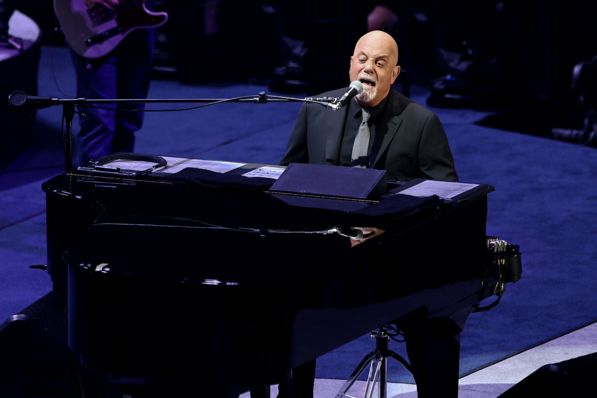 Billy Joel will perform at the grand opening of the new OLG Stage at Fallsview Casino next February, as the legendary singer continues his relationship with Mohegan