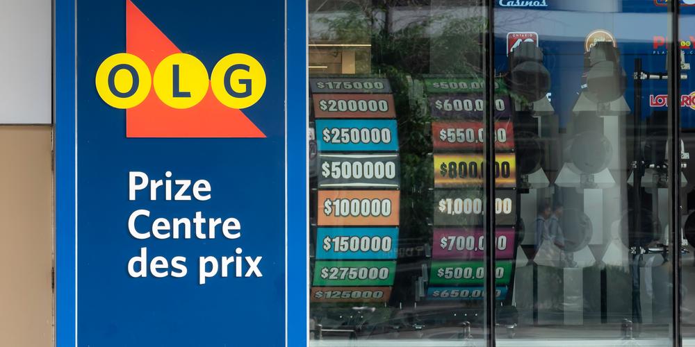 OLG vows to make Ontario history with new instant ticket release