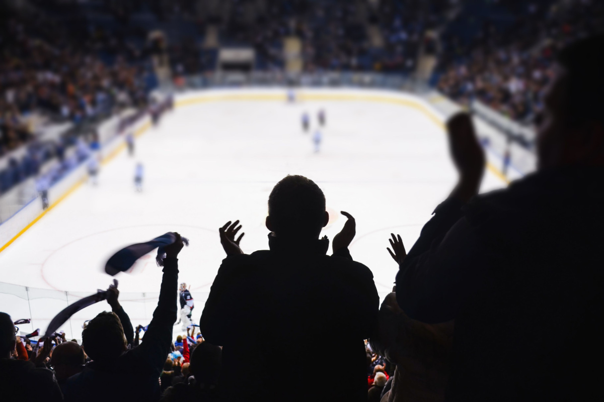Bet99 Secured F2P Games Deal With NHL
