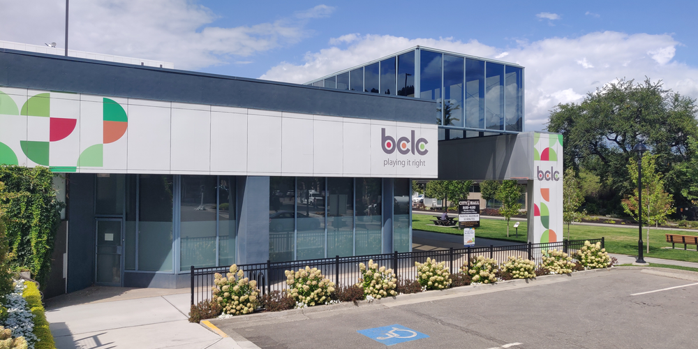 BCLC office