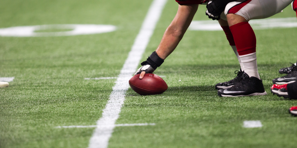 NFL; Super Bowl week sees FansUnite brand Betting Hero set company record
