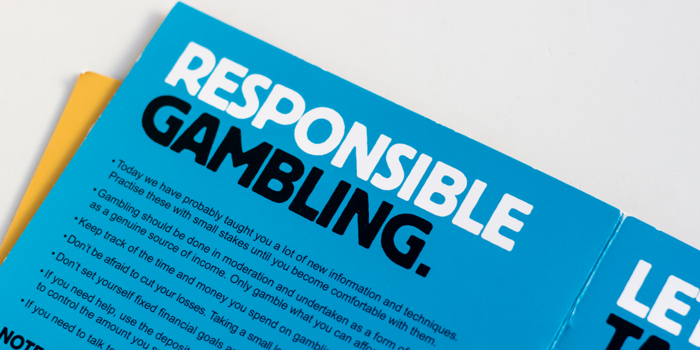 responsible gambling; BCLC New Horizon conference returns