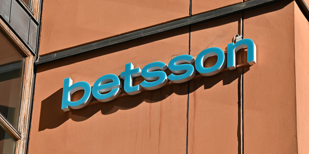Betsson HQ; its brand Betsafe just went live in Ontario