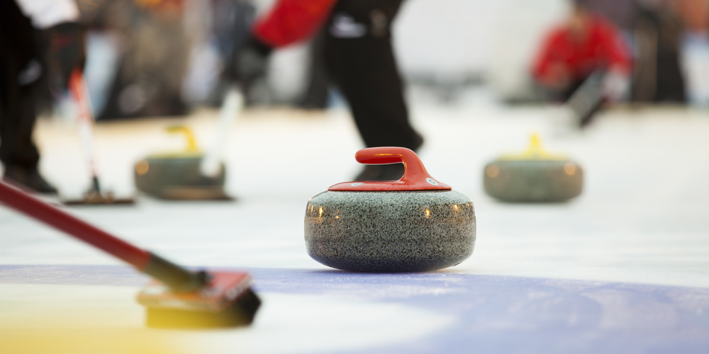 Curling Canada; PointsBet Invitational moves to Ontario