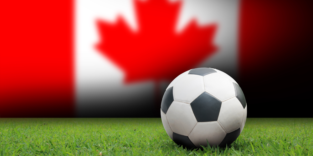 Canadian soccer