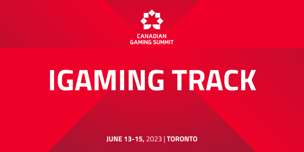 CGS igaming track