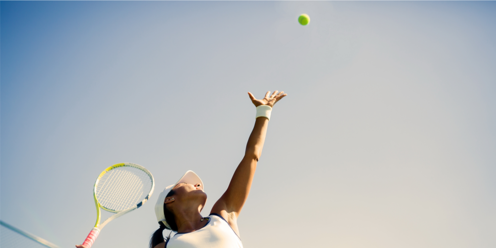 ATP Masters 1000 Tennis Tournaments and Betting