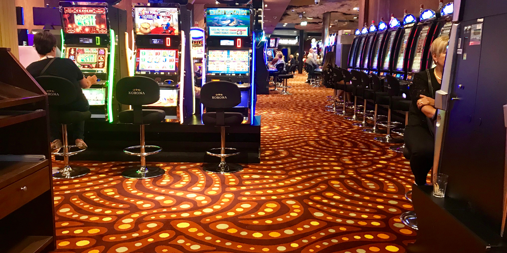Gateway Casinos London to expand gaming floor