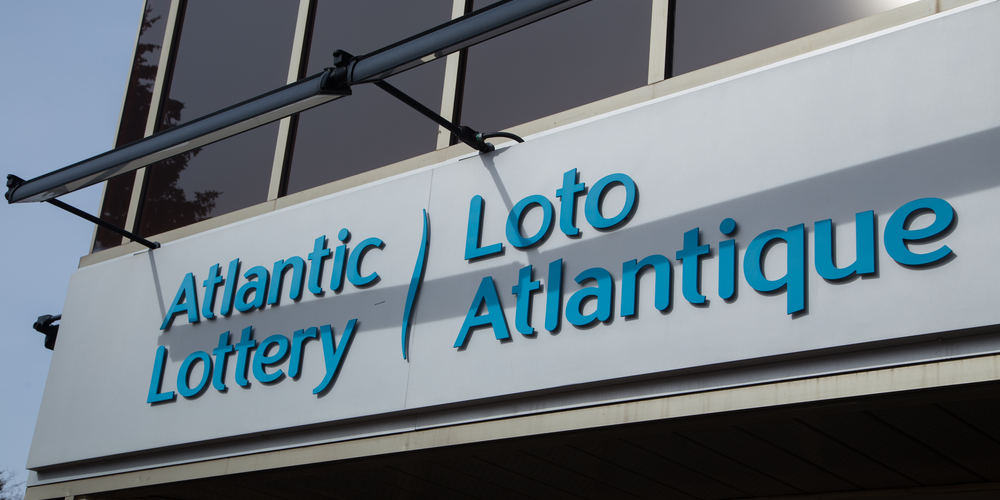 Atlantic Lottery, online casino