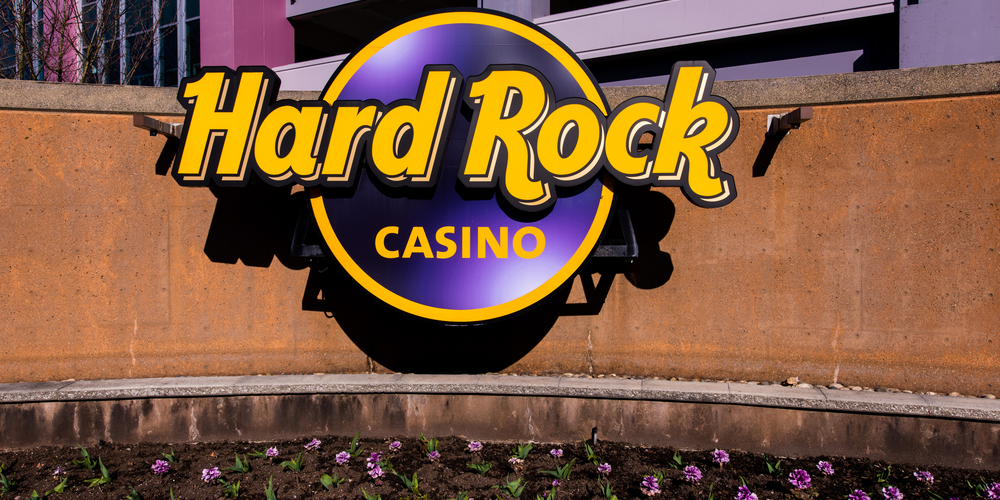 Hard Rock Casino Vancouver, Great Canadian Entertainment