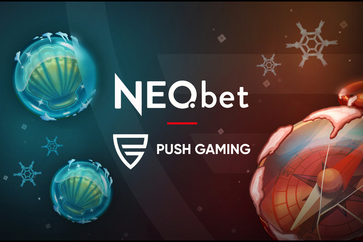 Push Gaming NEO.bet