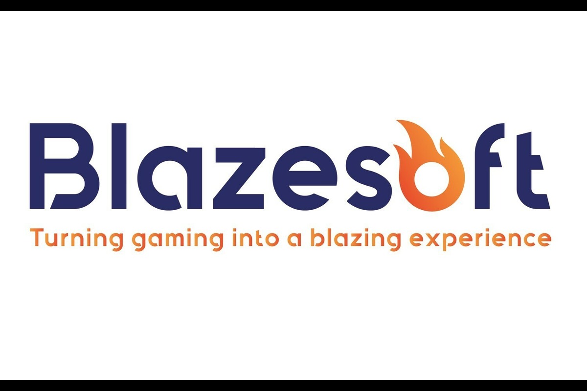Blazesoft European Partners