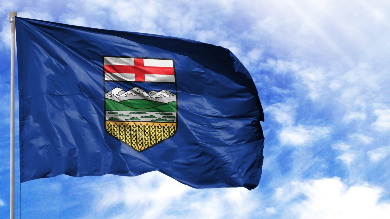 Alberta to Begin Gaming Consultations This Year