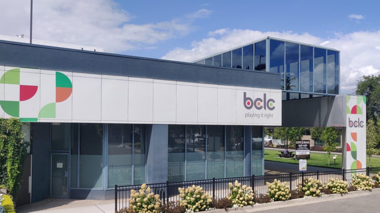 BCLC Enlists SCCG Management to Review Operations