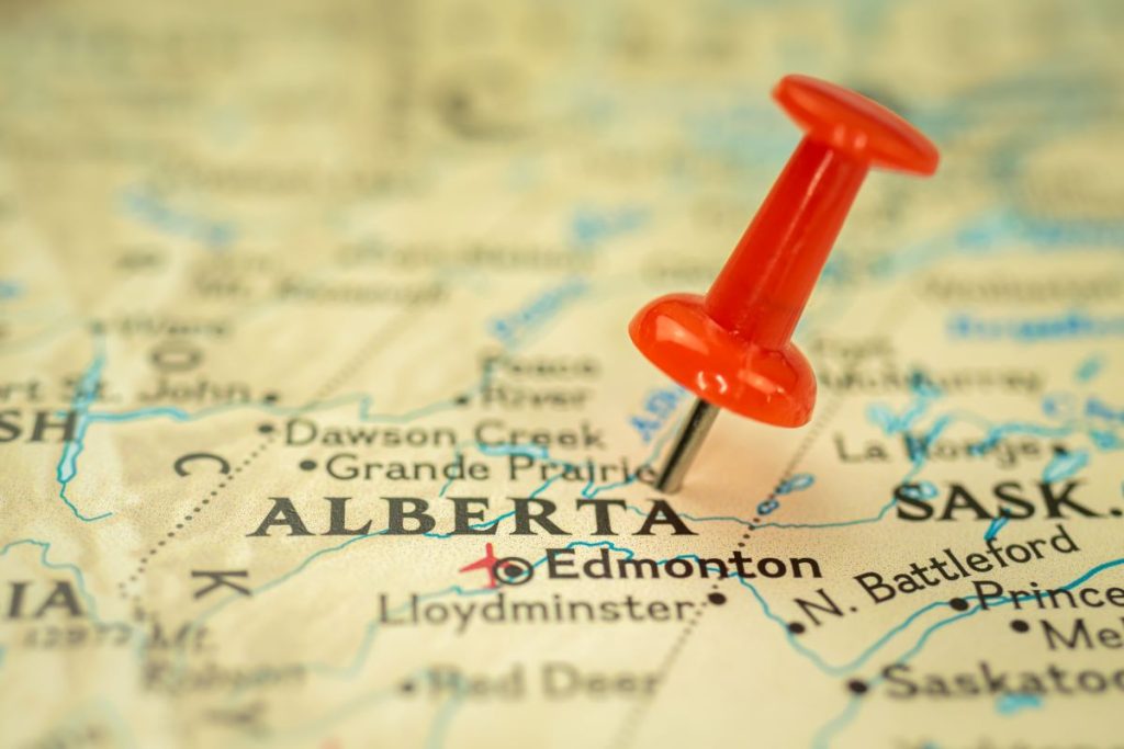 Rural Municipalities of Alberta seeks charitable gaming overhaul