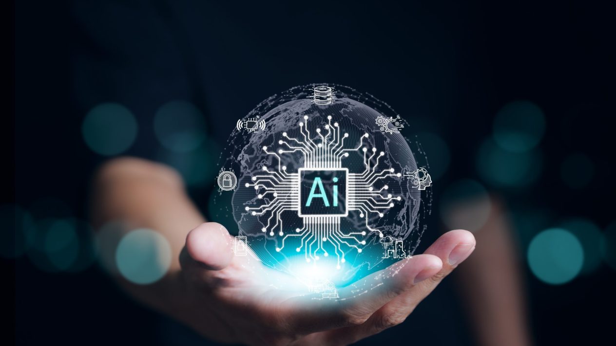 Blueprint Gaming to employ Future Anthem AI-driven jackpot tool