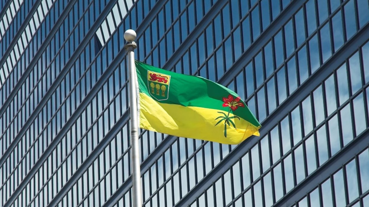 SaskGaming appoints Blaine Pilatzke as permanent president and CEO