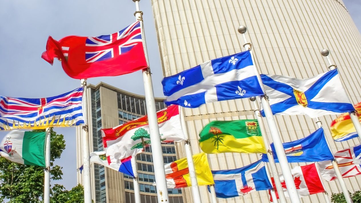 Could Alberta iGaming progress open door in more provinces?