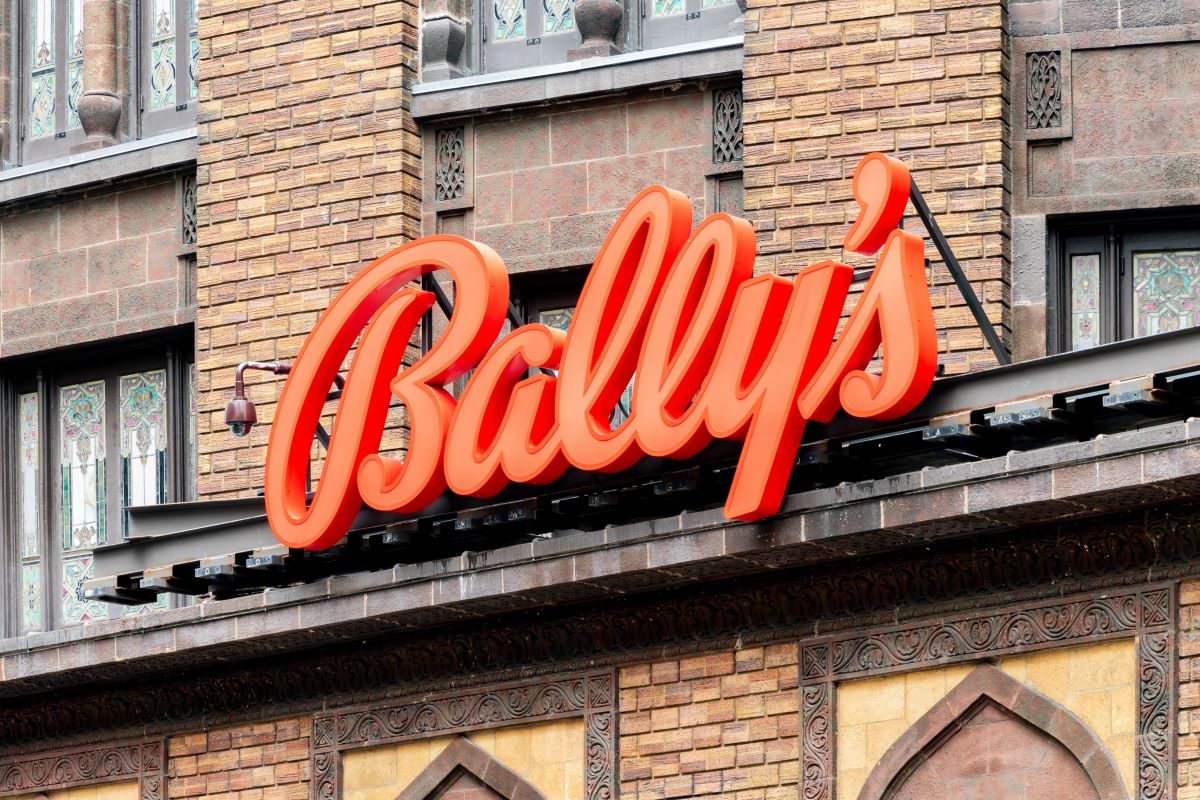 Bally Bet Sportsbook To Join Ontario Crowd In Q4 2024