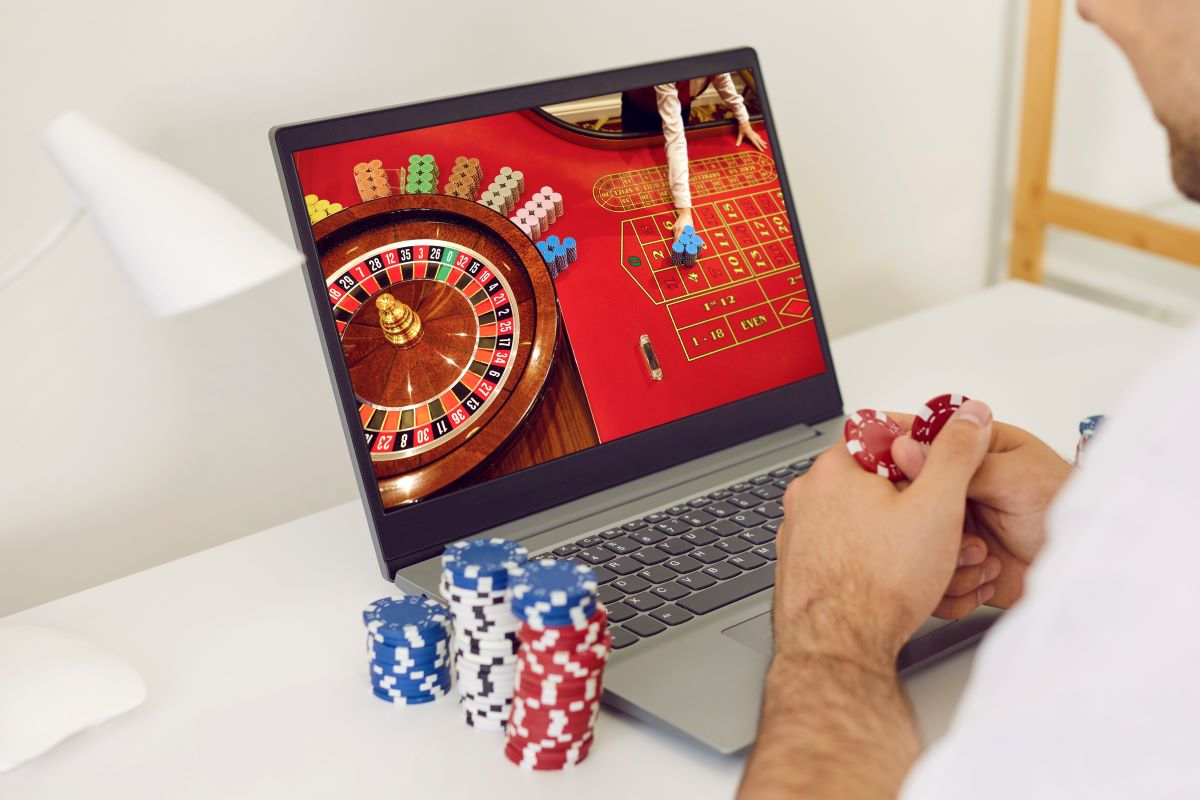 Gambling Addiction Support in 2025: Resources and Tools - Relax, It's Play Time!