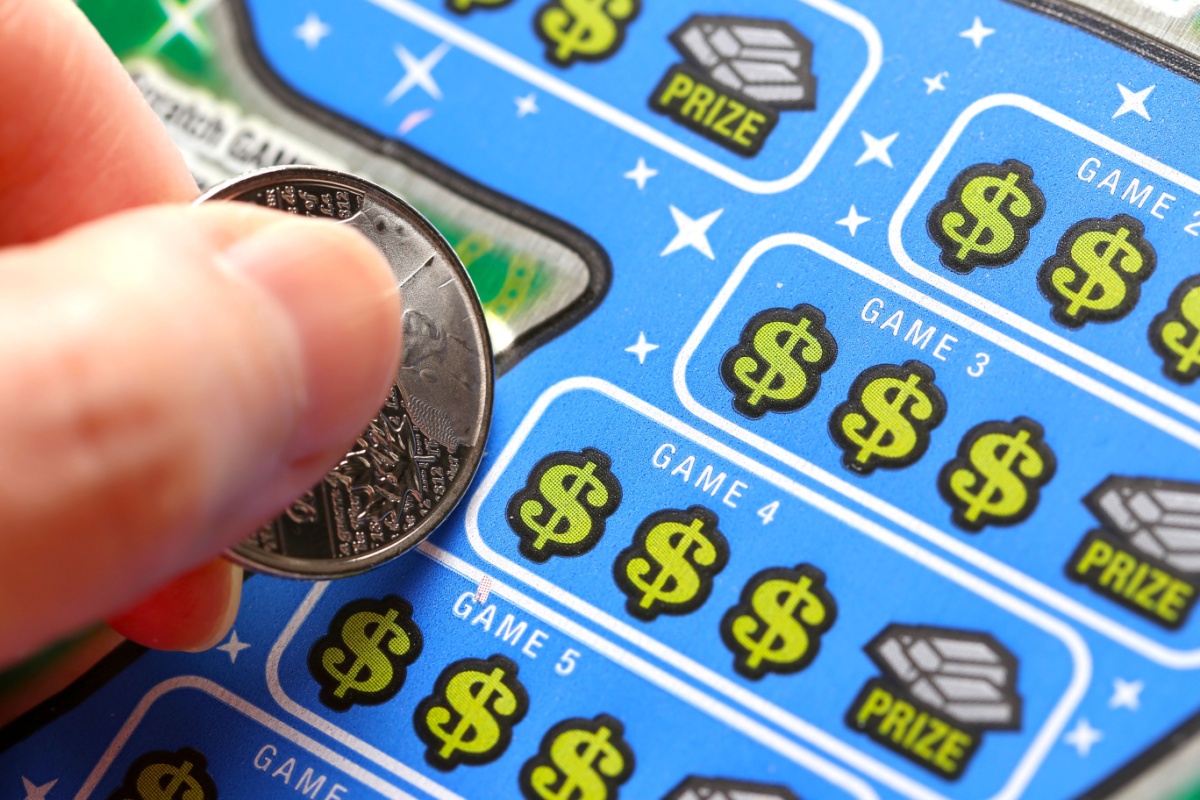 Canadian lottery as Loto-Québec and Scientific Games extend their partnership.