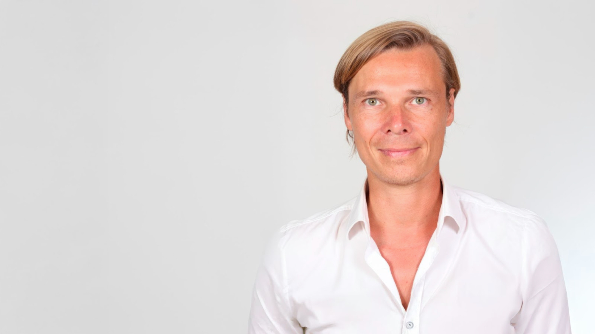 Sebastian Jarosch.