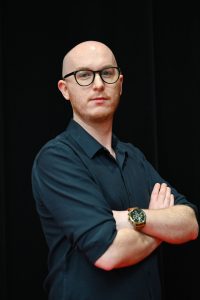 Tom Nightingale