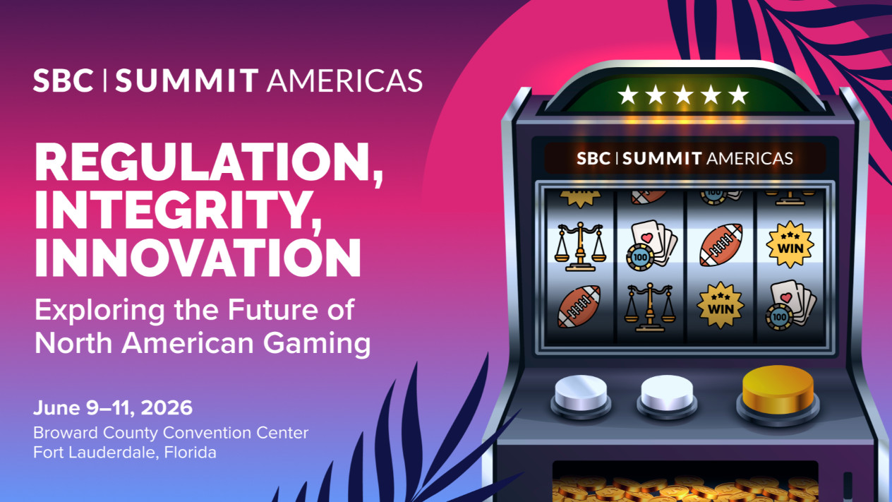 SBC Summit Americas banner image