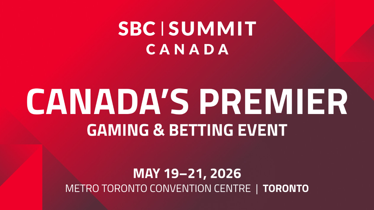 SBC Summit Canada launch announcement press release image