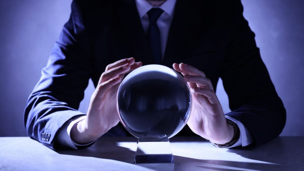 Are Prediction Markets Starting to Creep Into Canada?