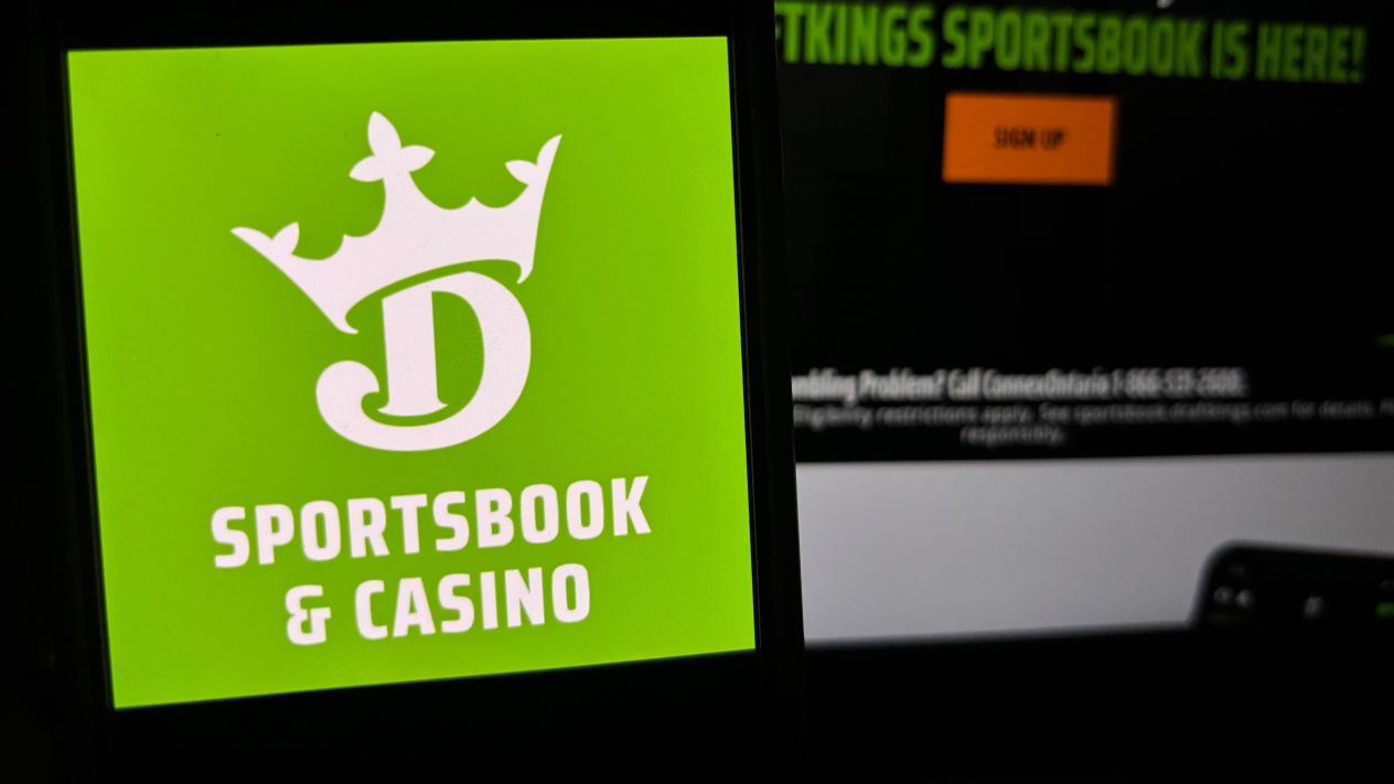 DraftKings Casino Promo Code Review for Canadian Players