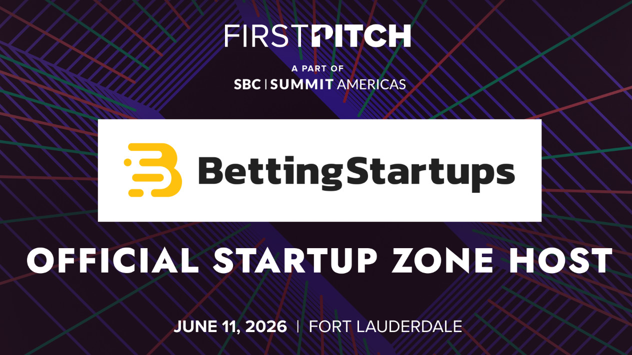 SBC Summit Americas BettingStartups banner image