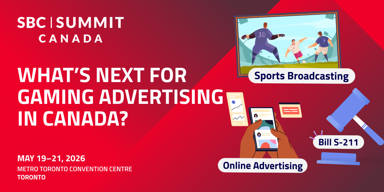 SBC Summit Canada banner image