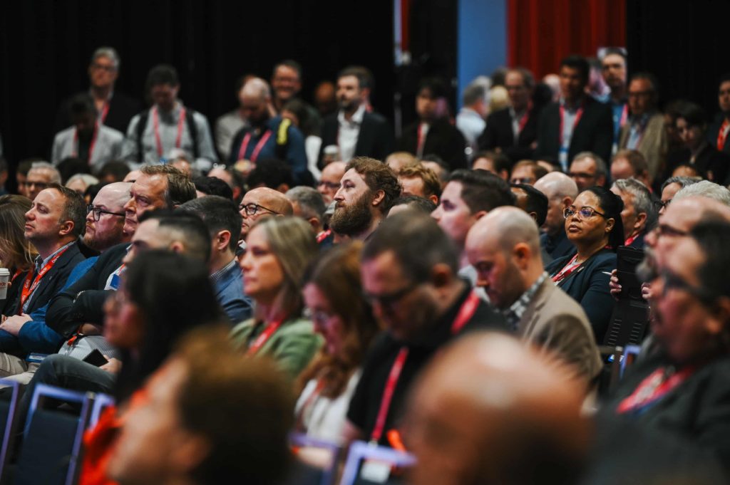 SBC Summit Canada reinforces role as industry’s meeting point amid Alberta momentum
