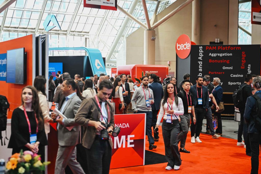 SBC Summit Canada reinforces role as industry’s meeting point amid Alberta momentum
