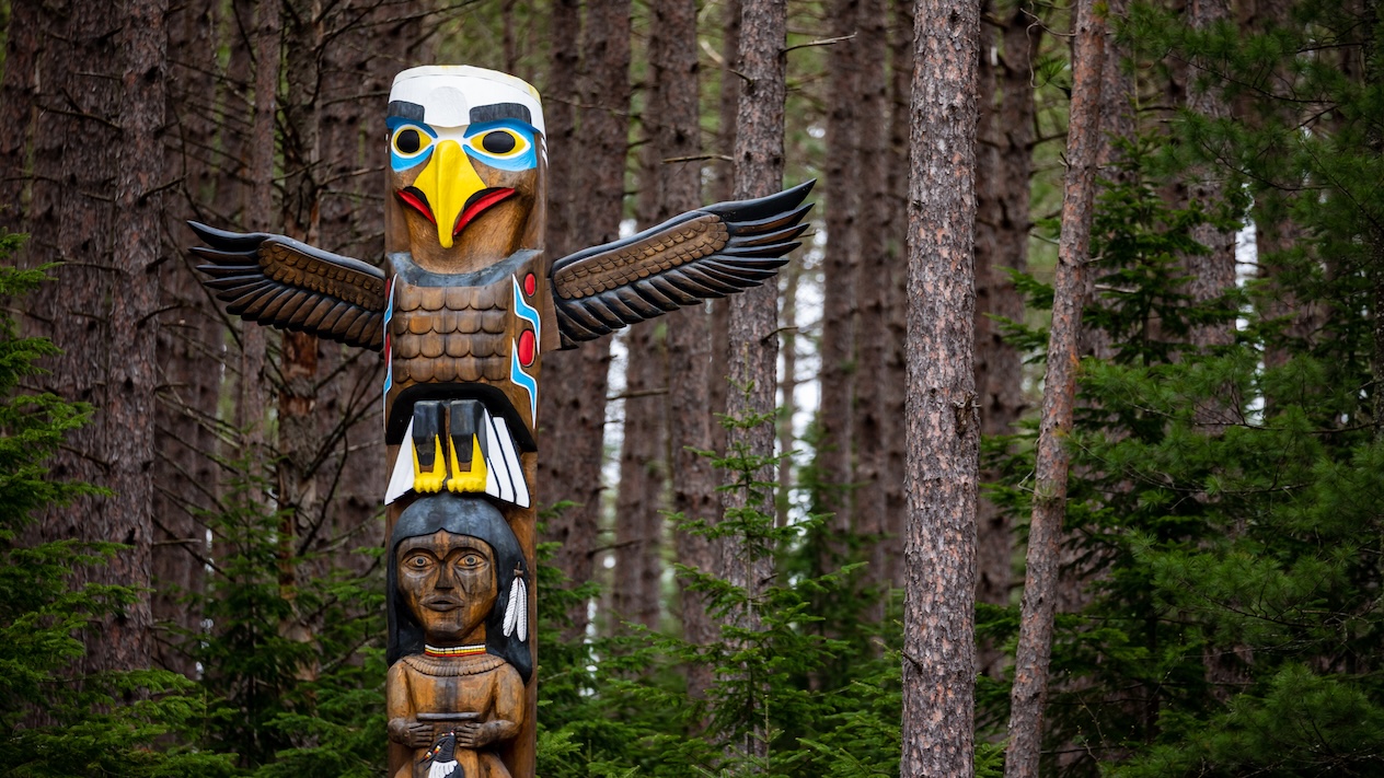 First Nations