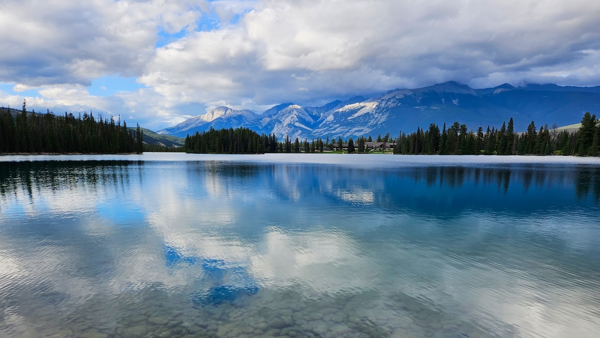 Alberta